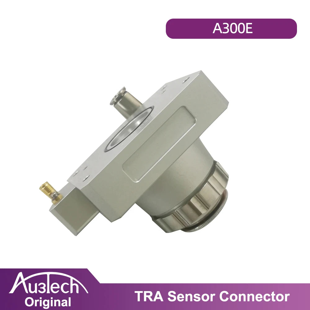 Au3tech Original Laser Nozzle Sensor Connector TRA A230E A235E A200MS A200E A630E Capacitive Sensing Head Module