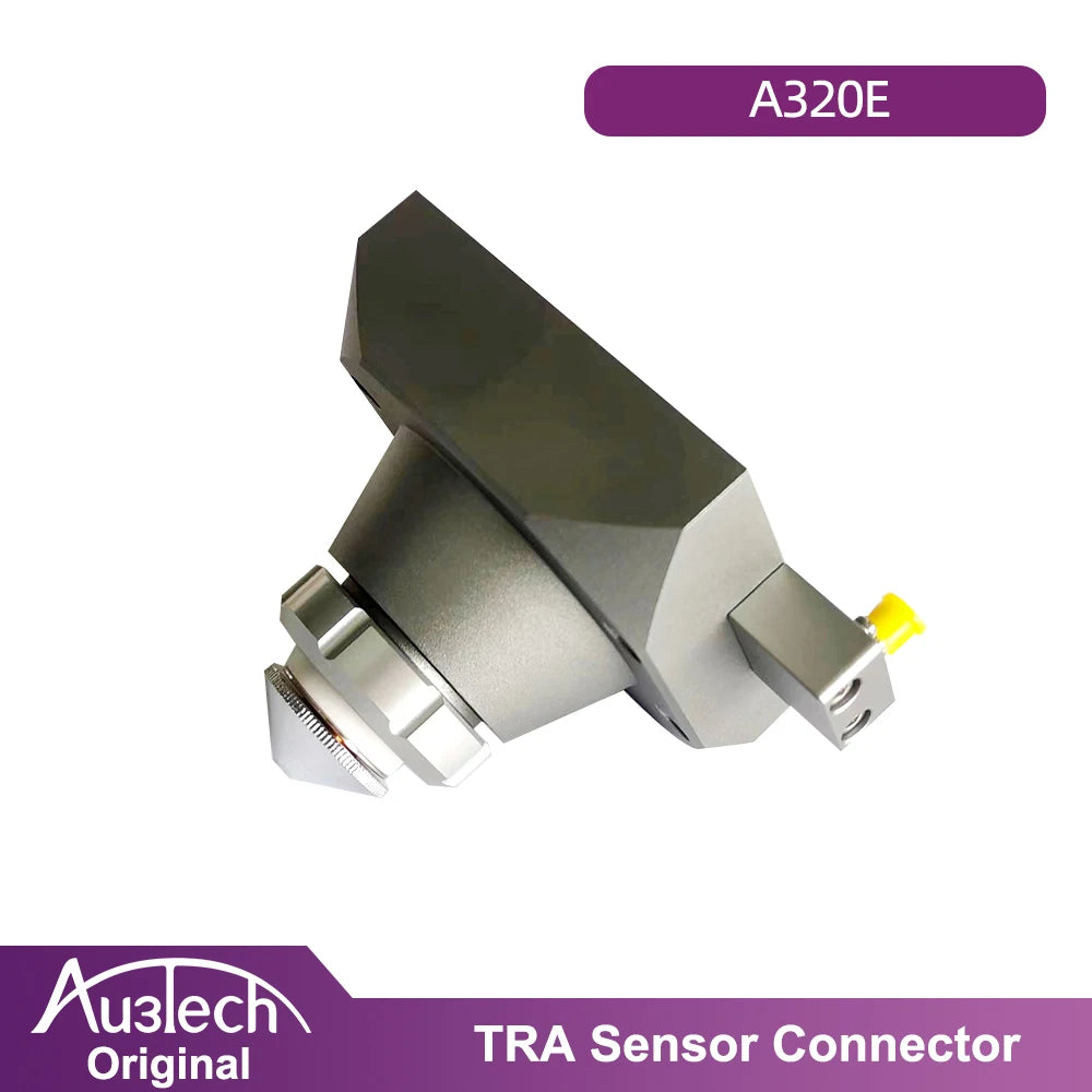 Au3tech Original Laser Nozzle Sensor Connector TRA A230E A235E A200MS A200E A630E Capacitive Sensing Head Module