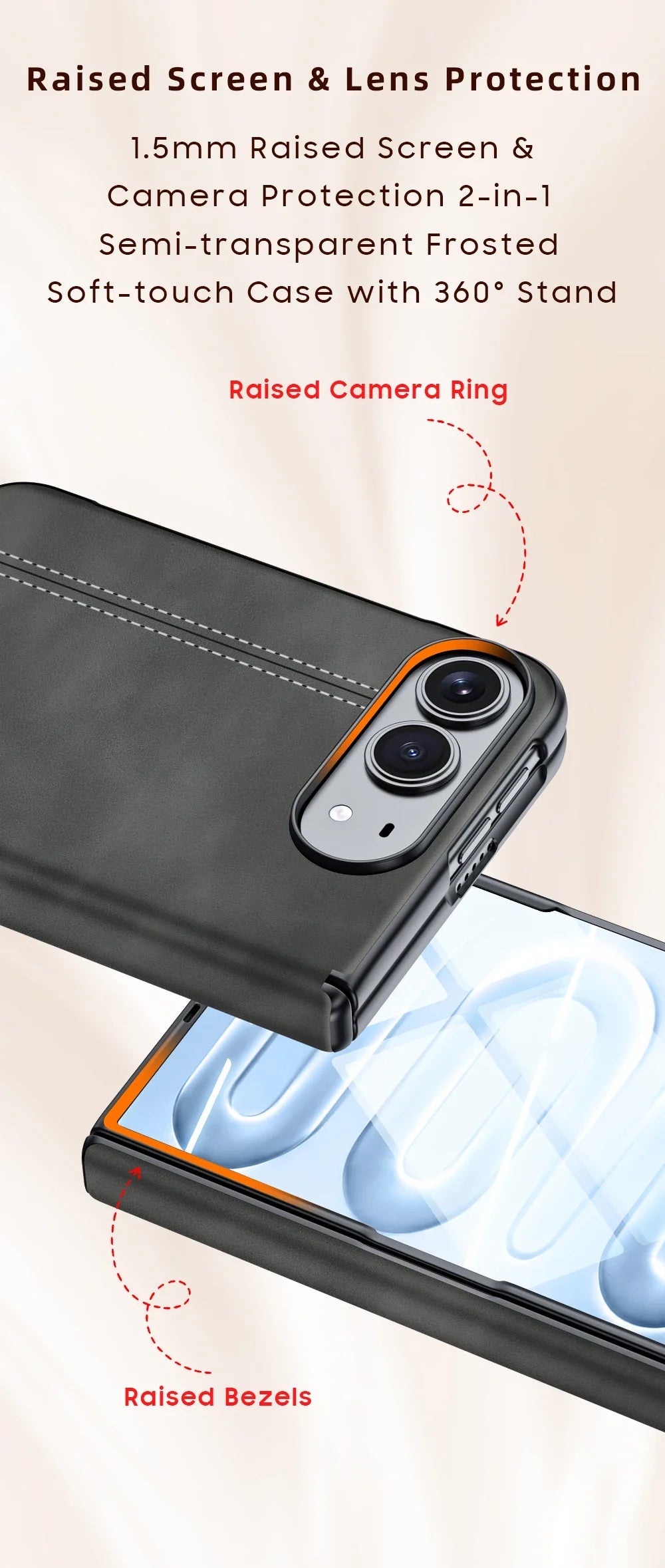 iPhone Case For iPhone Duo