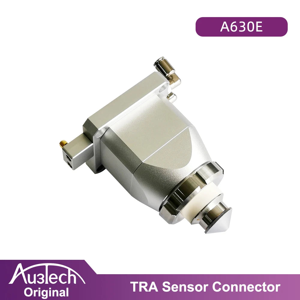 Au3tech Original Laser Nozzle Sensor Connector TRA A230E A235E A200MS A200E A630E Capacitive Sensing Head Module