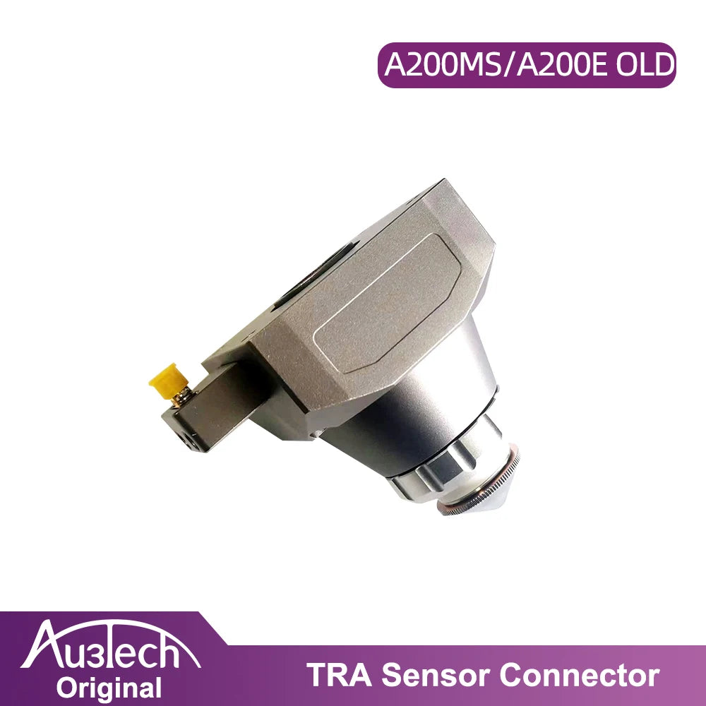 Au3tech Original Laser Nozzle Sensor Connector TRA A230E A235E A200MS A200E A630E Capacitive Sensing Head Module