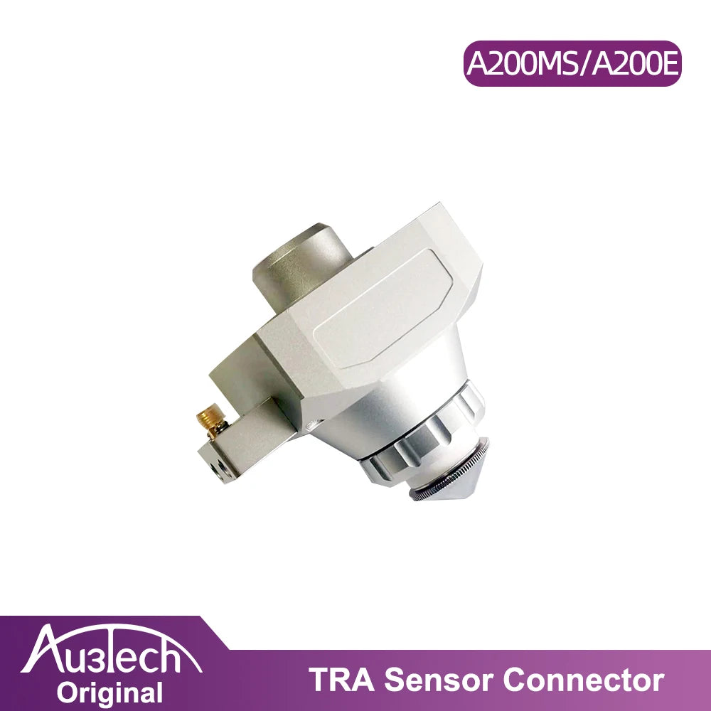 Au3tech Original Laser Nozzle Sensor Connector TRA A230E A235E A200MS A200E A630E Capacitive Sensing Head Module